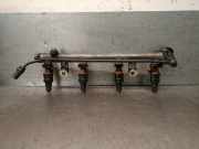 Einspritzdüsen Düsenstock 3530423002 Hyundai Coupe Coupé 2.0i FX 16V (G4GF)