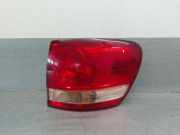 Rücklicht Rechts 8155244160 Toyota Avensis Verso (M20) Großraumlimousine 2.0 16V VVT-i D-4 (1AZFE)