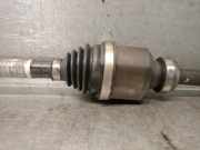 Antriebswelle Rechts Vorne 9824359680 Citroën C4 Berline (BA/BB/BC) Schrägheck 5-drs 1.2 PureTech 130 12V (EB2ADTS(HNS))