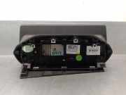 Multifunctionelle Display 9841452080 Peugeot II (UB_, UP_, UW_, UJ_) 1.2 PureTech 100