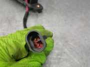 Warnleuchte Schalter YUG001030CWB Rover 45 Limousine 2.0 iDT (20T2N)