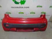 Stoßstange Hinten 7013AF Citroën C1 Schrägheck 1.4 HDI (DV4TD(8HT))