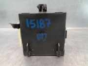 Steuergerät Zentralverriegelung A2128203626 Mercedes-Benz C (W204) Limousine 2.2 C-220 CDI 16V BlueEFFICIENCY (OM651.911)