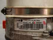 Gurtstraffer Rechts Vorne 93160631 Opel Vivaro Van 1.9 DTI 16V (F9Q-760)