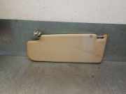 Sonnenblende Links 6R0857551K Seat Mii Schrägheck 1.0 12V (CHYB)