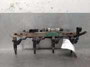 Einspritzdüsen Düsenstock 13537506159 BMW 3 serie Compact (E46/5) Schrägheck 318ti 16V (N42-B20A)