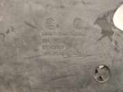 Zierleiste ACHTER 657825205 Skoda (NW1) 1.0 TSI