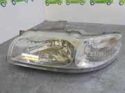 Scheinwerfer Links 5PUERTAS Daewoo / Chevrolet Nubira (J100) Schrägheck 2.0 16V (X20SED)