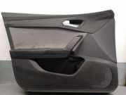 TÃ¼rverkleidung Links Vorne 5FA867011BJUTT Seat Leon Sportstourer (KLF) Kombi 5-drs 1.5 TGI 16V (DHFA)
