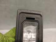 Kennzeichenbeleuchtung 4G0943021 Audi A1 Sportback (8XA/8XF) Schr?gheck 5-drs 1.4 TDI Ultra 12V (CUSB)