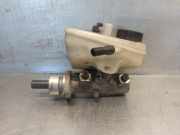Hauptzylinder 0204221137 Peugeot 406 (8B) Limousine 2.0 HDi 90 (DW10TD(RHY))