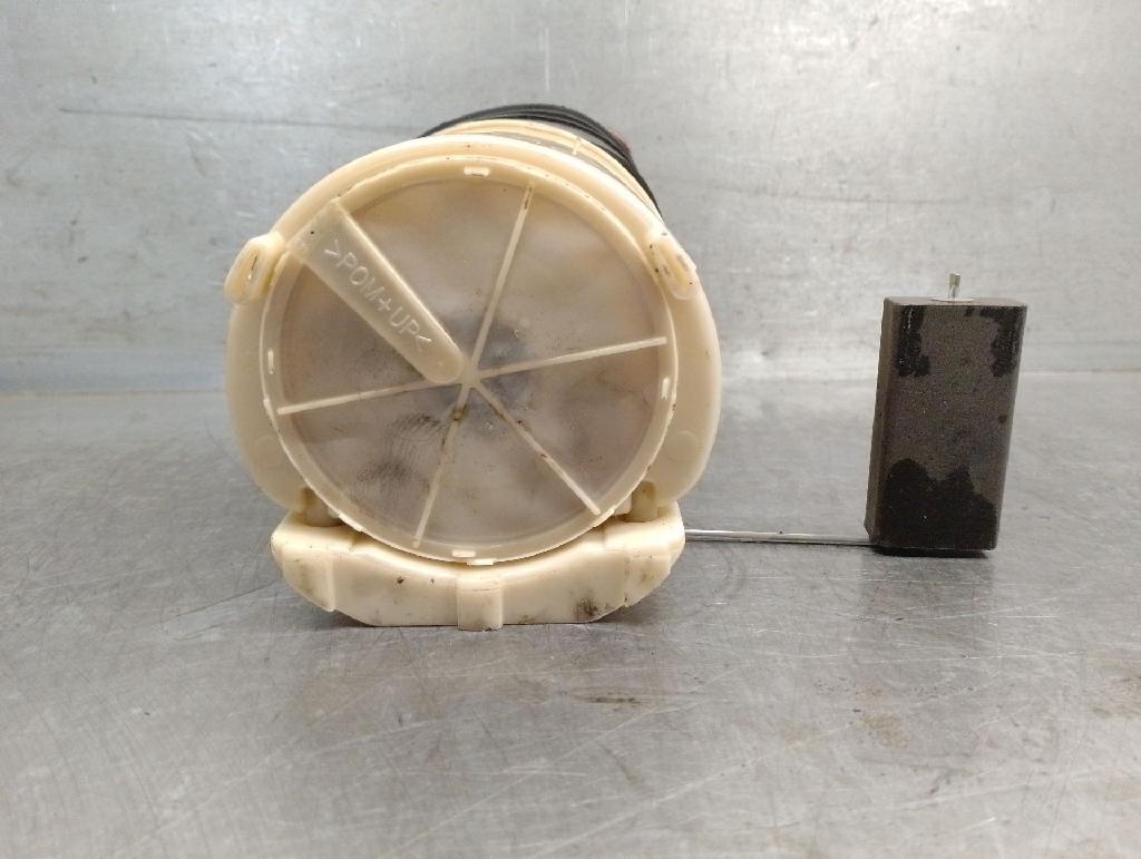 Tankschwimmer 6X0919051G Volkswagen Lupo (6X1) Schrägheck 3-drs 1.4 16V 75 (AUA) AUA