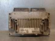 Steuergerät Automatik Getriebe 310320117R Renault Laguna III Estate (KT) Kombi 5-drs 2.0 dCi 16V 175 FAP (M9R-815(Euro 5))