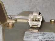 Scheibenwischermotor Hinten 987004A000 Hyundai H 1 2.5 Diesel