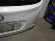 Hintert?r 6401134113 SsangYong Korando Gel?ndewagen 2.0 e-Xdi 16V 4x2 (671.950)