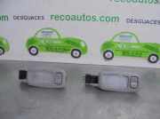Innenbeleuchtung 928923SXXX Kia Rio III (UB) Schrägheck 1.1 CRDi VGT 12V (D3FA)