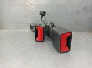 G?rtelschnalle Links Hinten 8W0857739D Audi B9 (8W2, 8WC) 2.0 TDI