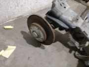 Hinterachse 5148W2 Citroën CITROËN AIRCROSS II (2R_, 2C_) 1.2 PureTech 82 (2RHMRC, 2RHMZB)