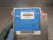 Steuergerät Airbag 46766385 Fiat Punto II (188) Schrägheck 1.2 16V (188.A.5000)