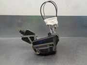 Türschloss Links Hinten 814102D001 Hyundai (XD) 2.0 CRDi Comfort (4-ptas.)