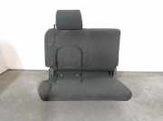 Sitz Rechts Hinten 4740630 Nissan Navara (D40) Pick-up 2.5 dCi 16V (YD25DDTi)
