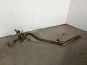 Katalysator 4721587AE Chrysler Voyager/Grand Voyager (RT) Großraumlimousine 2.8 CRD 16V Grand Voyager (VM64C)