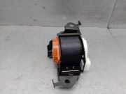 Sicherheitsgurt Links Hinten 8498054PA35PK Suzuki Vitara (LY/MY) SUV 1.4 Booster Jet Turbo 16V SHVS (K14D)