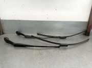 Scheibenwischer Rechts Vorne BM5117526AC Ford Focus 3 Wagon Kombi 1.0 Ti-VCT EcoBoost 12V 125 (M1DD)