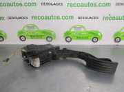 Gaspedal 4M519F836AH Ford Focus II Wagon Kombi 1.6 TDCi 16V 90Kat. (HHDA)
