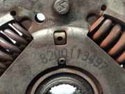 Kupplungsset 8200113497 Renault MEGANE I SCENIC (JA0) 1.9 dTi Diesel CAT