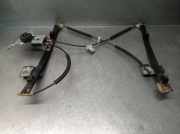 Fensterheber Rechts Vorne 6H0837401B Seat (6H1) 1.0