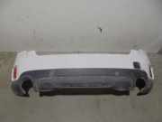 Stoßstange Hinten BLANCO Mini Countryman (F60) SUV 2.0 16V Cooper S (B48A20A)