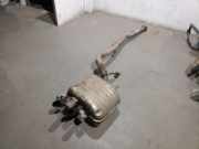 Auspuff Endtopf 18317789701 BMW 7 serie (E65/E66/E67) Limousine 730d,Ld 3.0 24V (M57N2-D30(306D3))