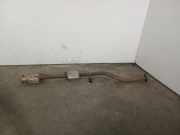 Auspuff Mittelrohr 286502Y500 Kia Sportage (SL) Geländewagen 1.6 GDI 16V 4x2 (G4FD)