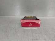 Warnleuchte Schalter B569 Fiat STILO Multi Wagon (192_) 1.9 JTD