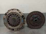 Kupplungsset LF0216410 Mazda 6 Sport (GG14) Schrägheck 2.0i 16V S-VT (LFH1)