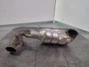 Katalysator PSAK726 Citroën DS3 (SA) Schrägheck 1.2 12V PureTech 110 S&S (EB2DT(HNZ))