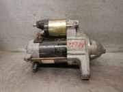 Anlasser 2810021020 Toyota Yaris Verso (P2) Großraumlimousine 1.3 16V (2NZFE)