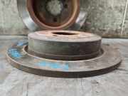 Sonnenblende Links 15006351 Cadillac CTS I Limousine 3.2 V6 24V (LA3)