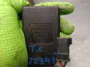 Gürtelschnalle 724327504 BMW 5 serie Touring (F11) Kombi 520d 16V (N47-D20C)