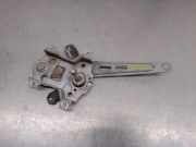 Fensterheber Links Hinten 834011C000 Hyundai Getz Schrägheck 1.4i 16V (G4EEG)