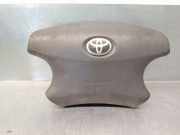 Airbag Lenkrad 313408901AOD Toyota Previa (R3) Großraumlimousine 2.0 D-4D 16V (1CD-FTV)