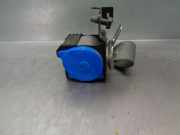 Sicherheitsgurt Rechts Hinten 96448817 Daewoo / Chevrolet Lacetti (KLAN) Schrägheck 1.4 16V (F14D3)