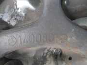 Achsschenkel Halter Links Vorne 1400801 Mercedes-Benz CLASE S (W140) COUPE 5.0 V8 32V CAT