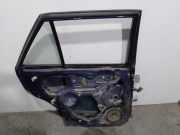 T?r Links Hinten BJ3D73020G Mazda 323 Fastbreak (BJ14) Schr?gheck 2.0 DiTD 16V (RF4F)