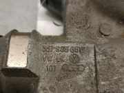 Zündschloss 357905851F Volkswagen Polo III (6N2) Schrägheck 1.9 SDI (ASX) ASX