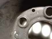 Felge 2104000802 Mercedes-Benz E (W210) Limousine 2.7 E-270 CDI 20V (OM612.961)