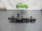 Einspritzdüsen Düsenstock 8690501500 Alfa Romeo 156 (932) Limousine 1.9 JTD (AR32.302)