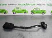 Gürtelschnalle Links Vorne 1J23858471K Volkswagen New Beetle (9C1/9G1) Schrägheck 3-drs 1.6 (AYD) AYD