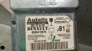 Steuergerät Airbag 8200410979 Renault IV (JK0) 2.2 dCi Turbodiesel